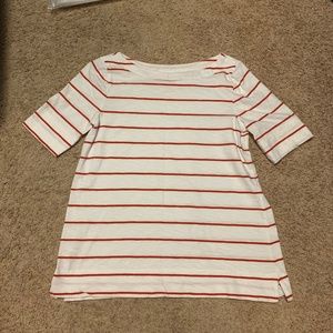 Loft 1/2 Sleeve Shirt